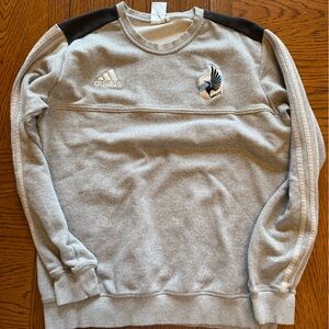 Adidas MNUFC Sweatshirt